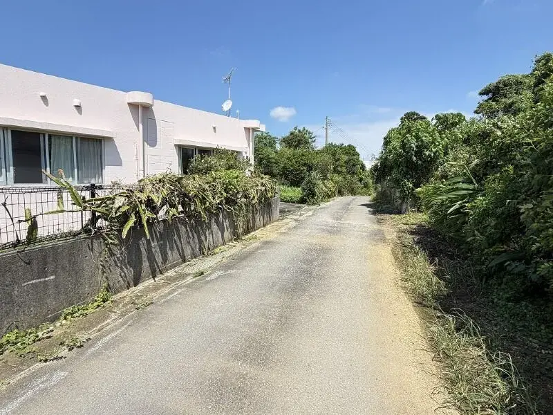 Propiedad 3LDK Ciudad de Okinawa Prefectura de Okinawa (9)