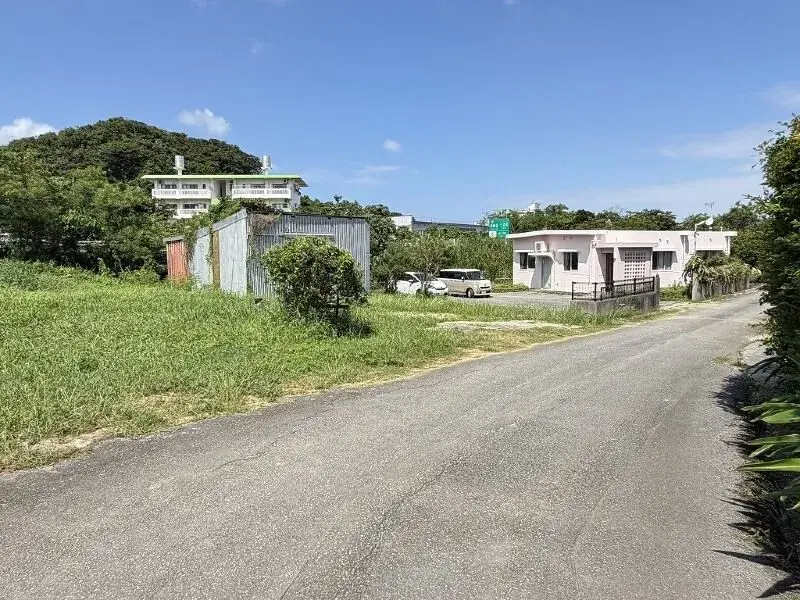 Propiedad 3LDK Ciudad de Okinawa Prefectura de Okinawa (10)