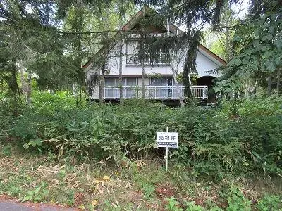 Propiedad 3K Ciudad de Ueda Prefectura de Nagano (2)