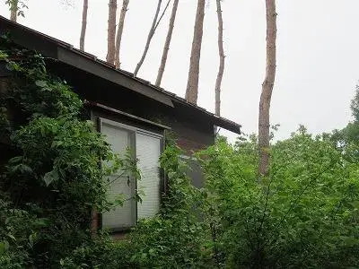 Akiya in Nagano