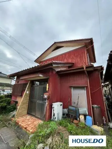 Akiya in Gunma