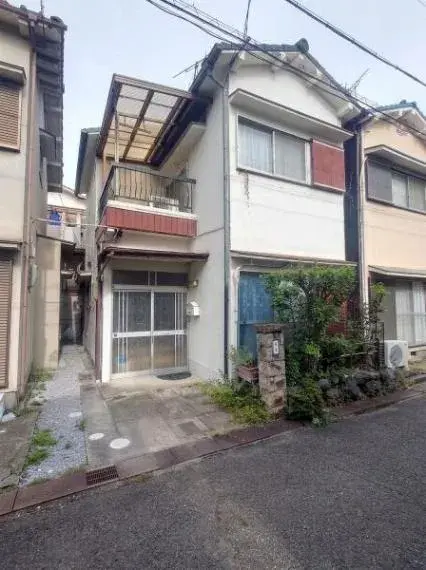 Akiya in 近江八幡市
