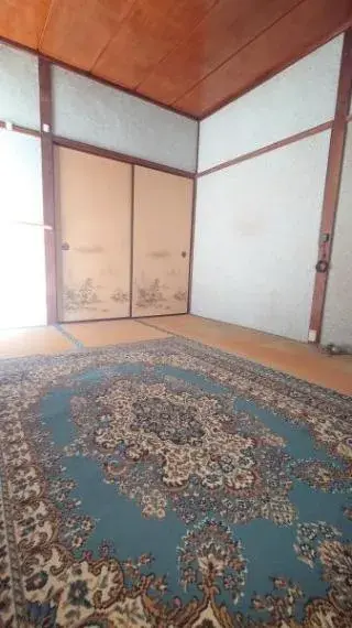 3DK物件 近江八幡市 滋賀県 (2)