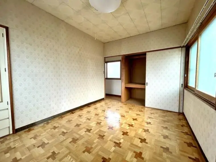 4LDK Недвижимость Город Хакодате Хоккайдо (12)