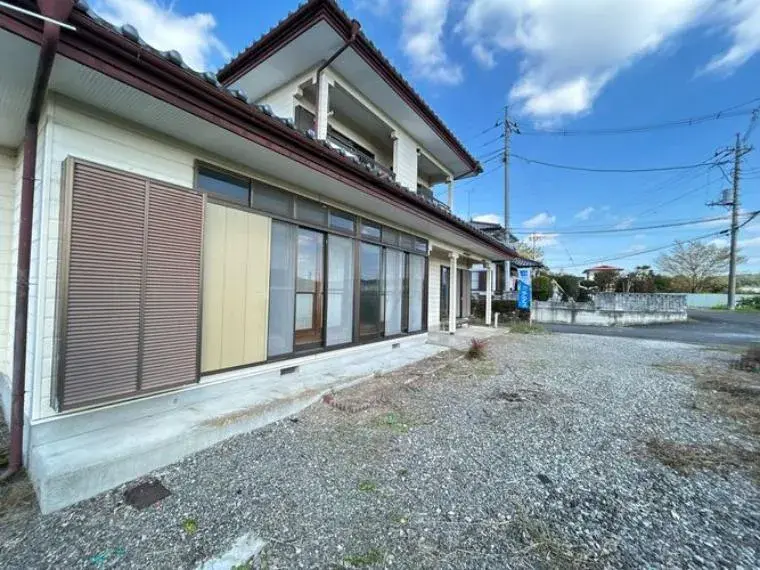5DK 矢板市 栃木县 (2)