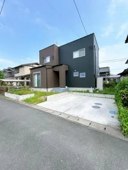 3LDK Propiedad Ciudad de Chikugo Prefectura de Fukuoka (2)