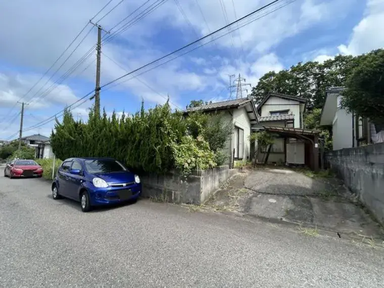 Akiya in Ниигата