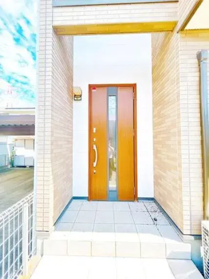 4SLDK Propiedad Ciudad de Sodegaura Prefectura de Chiba (4)