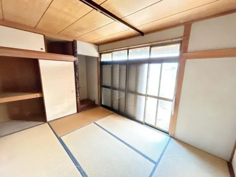 3LDK Propiedad Ciudad de Ogori Prefectura de Fukuoka (11)