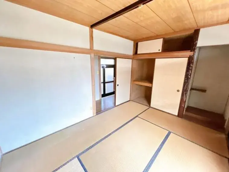 3LDK Propiedad Ciudad de Ogori Prefectura de Fukuoka (12)