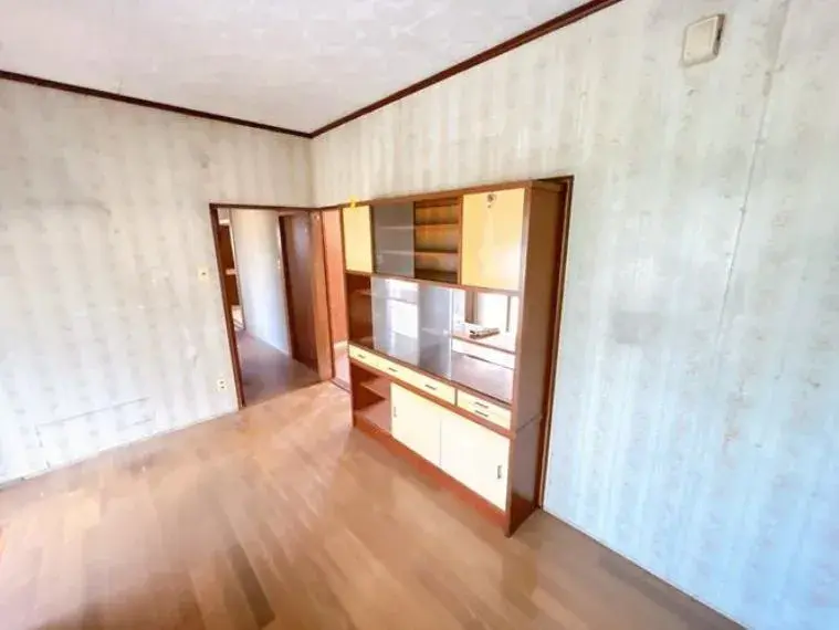 3LDK Propiedad Ciudad de Ogori Prefectura de Fukuoka (15)