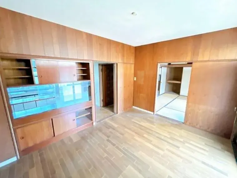 3LDK Propiedad Ciudad de Ogori Prefectura de Fukuoka (16)