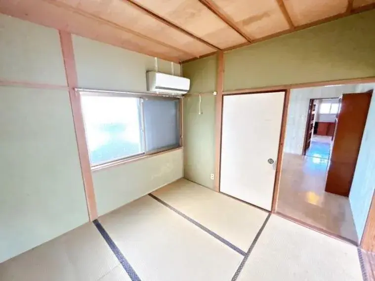 3LDK Propiedad Ciudad de Ogori Prefectura de Fukuoka (17)