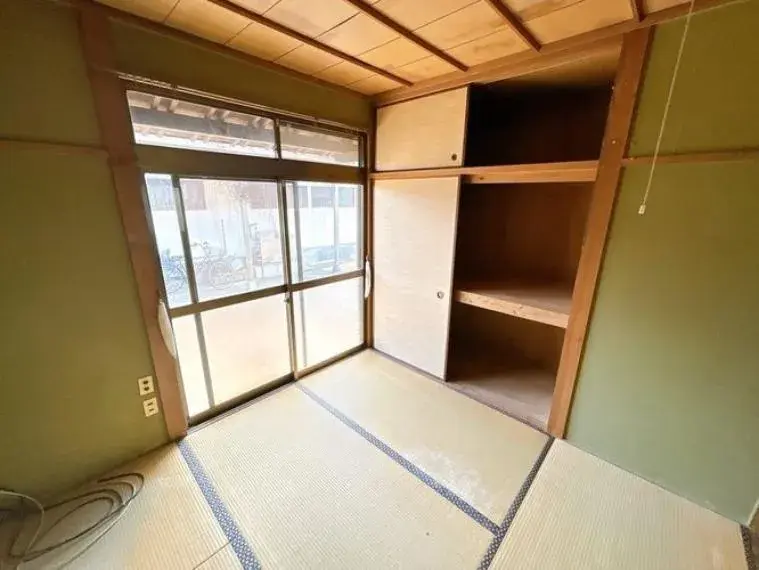 3LDK Propiedad Ciudad de Ogori Prefectura de Fukuoka (24)