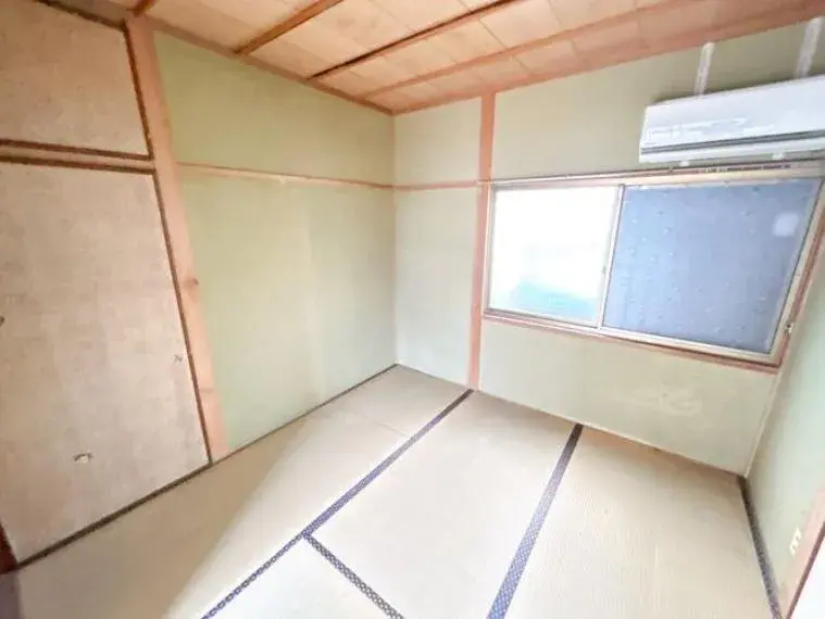 3LDK Propiedad Ciudad de Ogori Prefectura de Fukuoka (6)