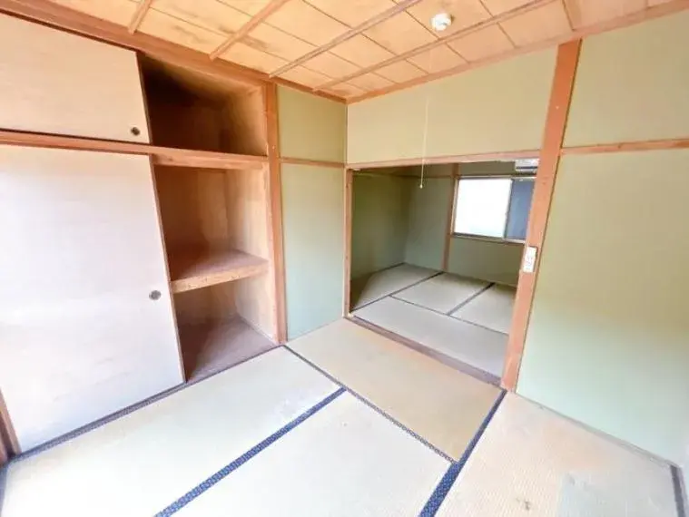 3LDK Propiedad Ciudad de Ogori Prefectura de Fukuoka (7)