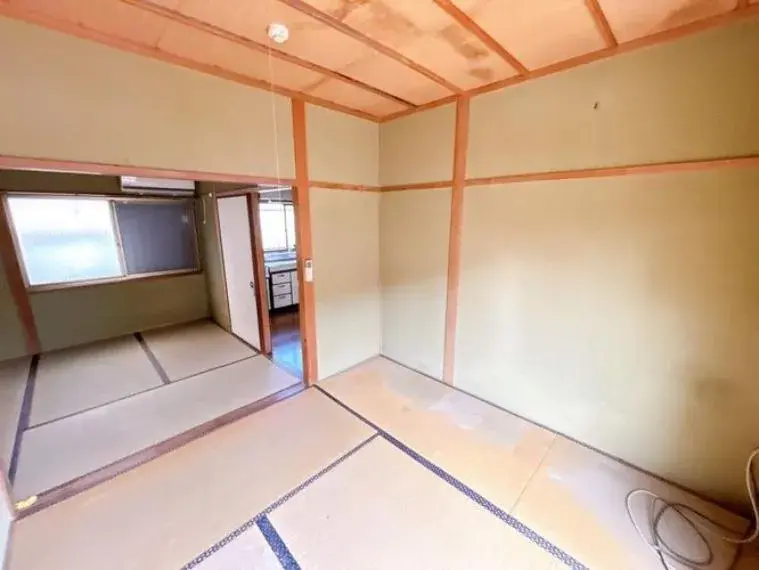 3LDK Propiedad Ciudad de Ogori Prefectura de Fukuoka (8)
