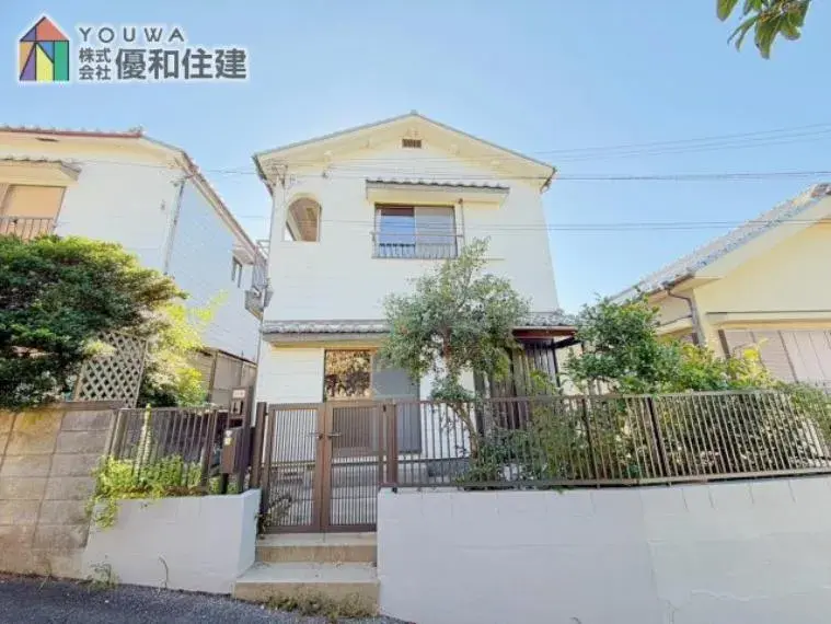 Akiya in Hyogo