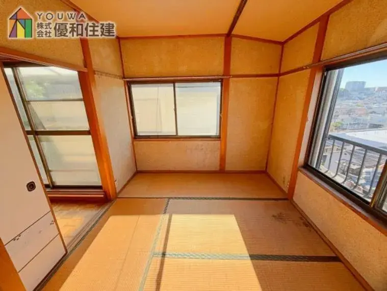 3SLDK Ciudad de Akashi Prefectura de Hyogo (15)