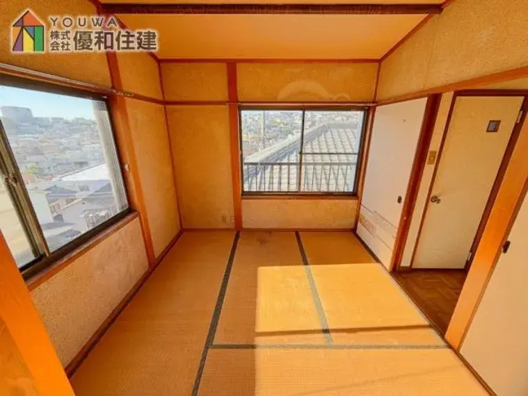 3SLDK Ciudad de Akashi Prefectura de Hyogo (16)