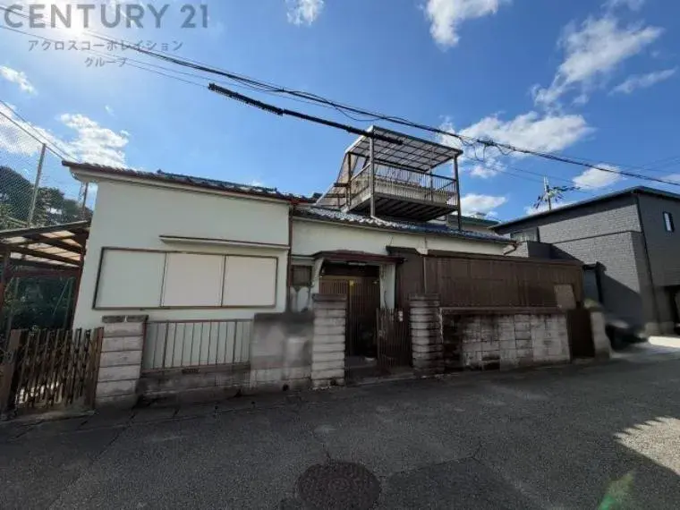 Akiya in Hyogo