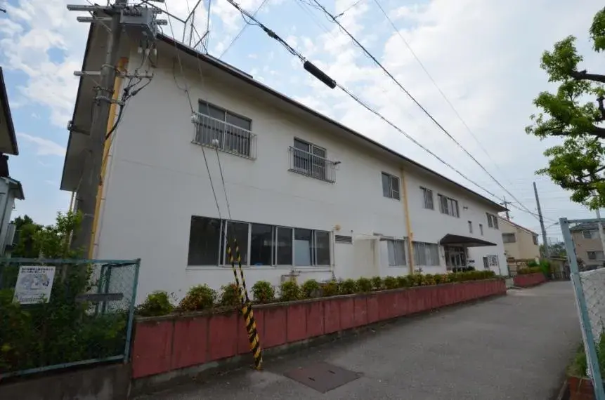 Propiedad 4DK Ciudad de Itami Prefectura de Hyogo (11)
