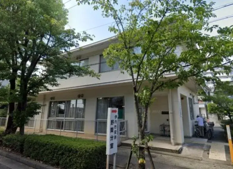 Propiedad 4DK Ciudad de Itami Prefectura de Hyogo (21)