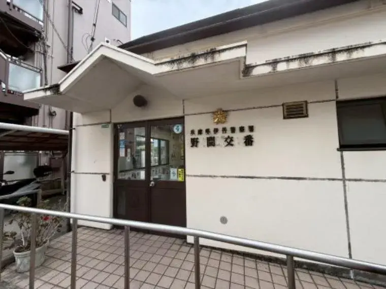Propiedad 4DK Ciudad de Itami Prefectura de Hyogo (7)