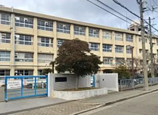 4LDK Ciudad de Nishinomiya Prefectura de Hyogo (35)