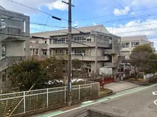 4LDK Ciudad de Nishinomiya Prefectura de Hyogo (7)
