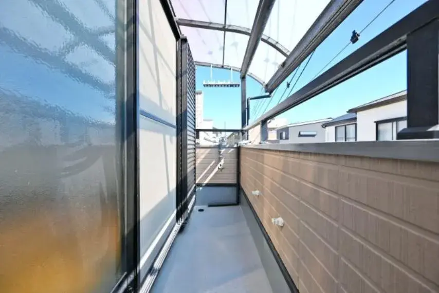 5LDK Ciudad de Amagasaki Prefectura de Hyogo (17)