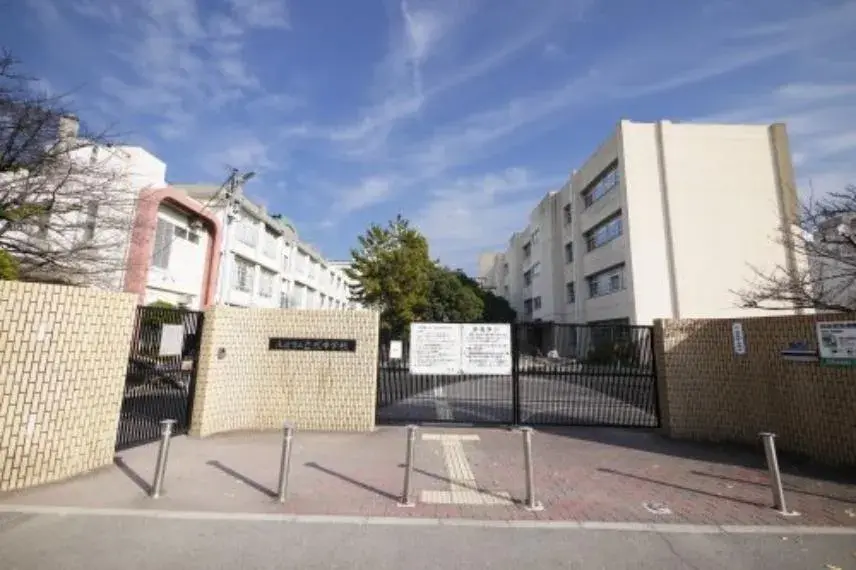 5LDK Ciudad de Amagasaki Prefectura de Hyogo (31)