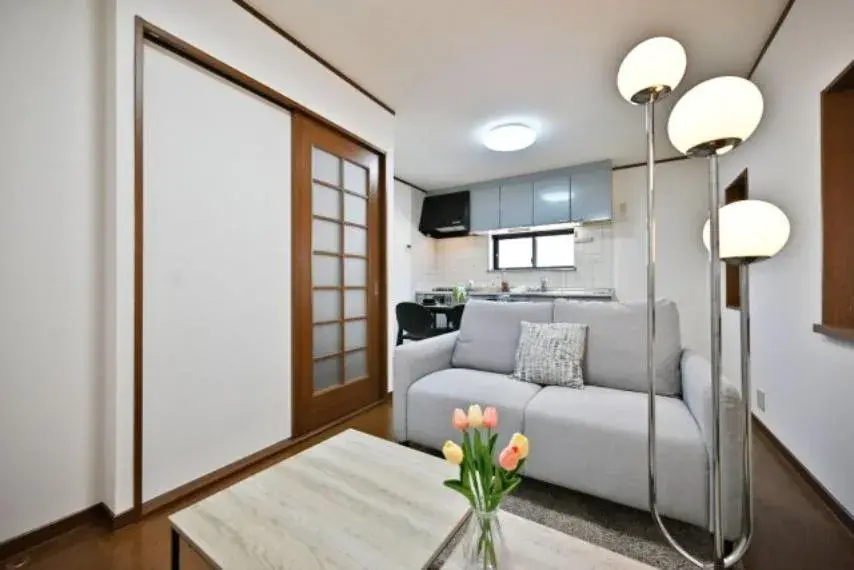5LDK Ciudad de Amagasaki Prefectura de Hyogo (5)