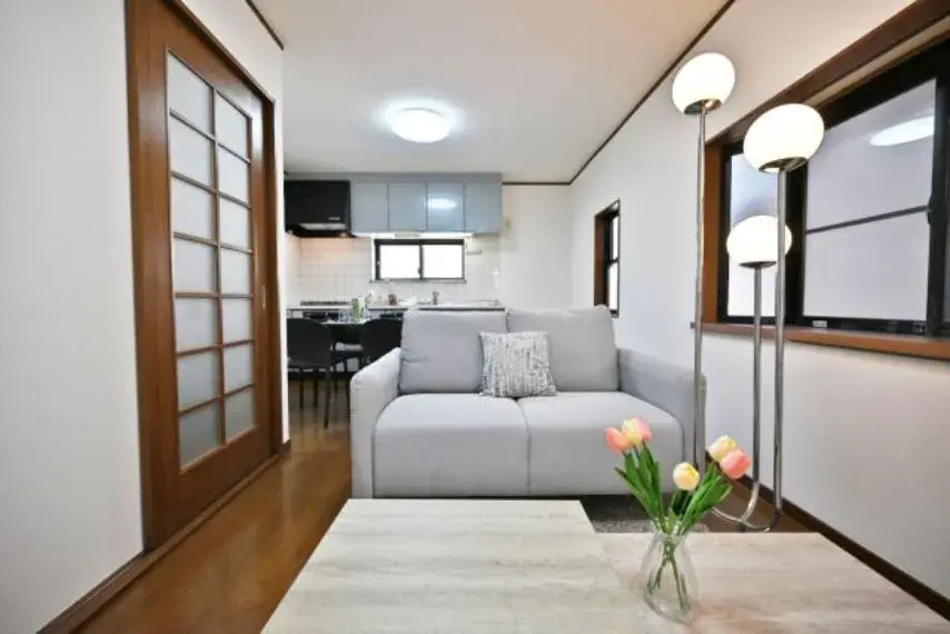 5LDK Ciudad de Amagasaki Prefectura de Hyogo (7)