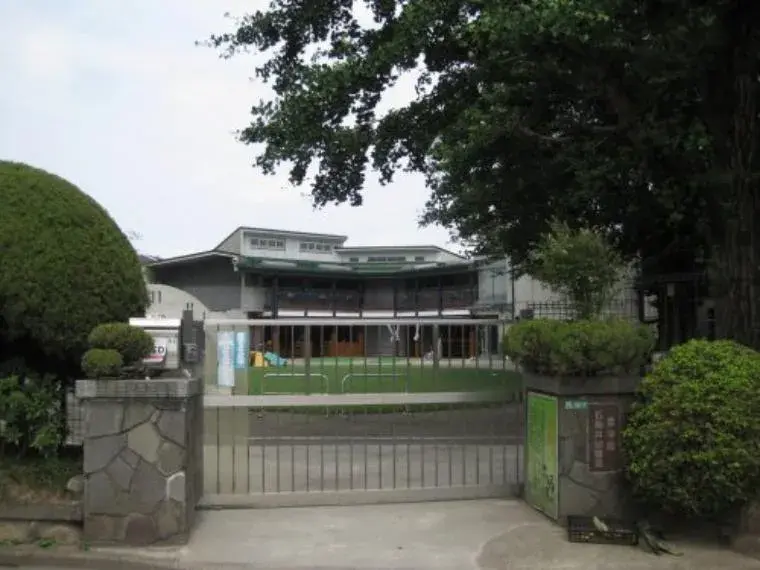 Propiedad 4SLDK Distrito de Nerima Tokio (31)