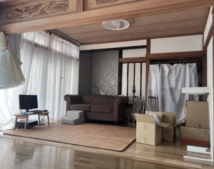 4LDK Inmueble Yoshinogari-cho Kanzaki-gun Prefectura de Saga (5)