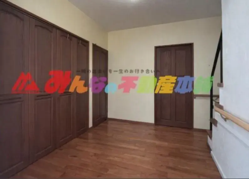 6LDK عقار مدينة كورومي محافظة فوكوكا (4)