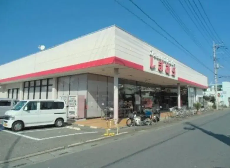 3LDK Ciudad de Sakado Prefectura de Saitama (13)