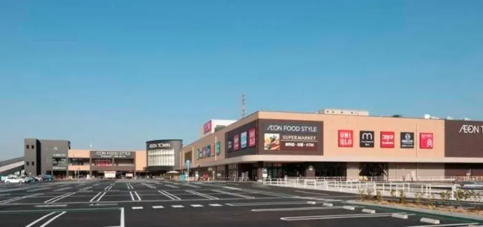 3LDK Ciudad de Sakado Prefectura de Saitama (19)