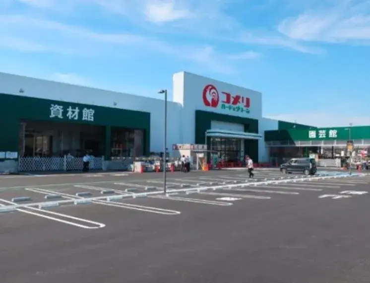 3LDK Ciudad de Sakado Prefectura de Saitama (20)