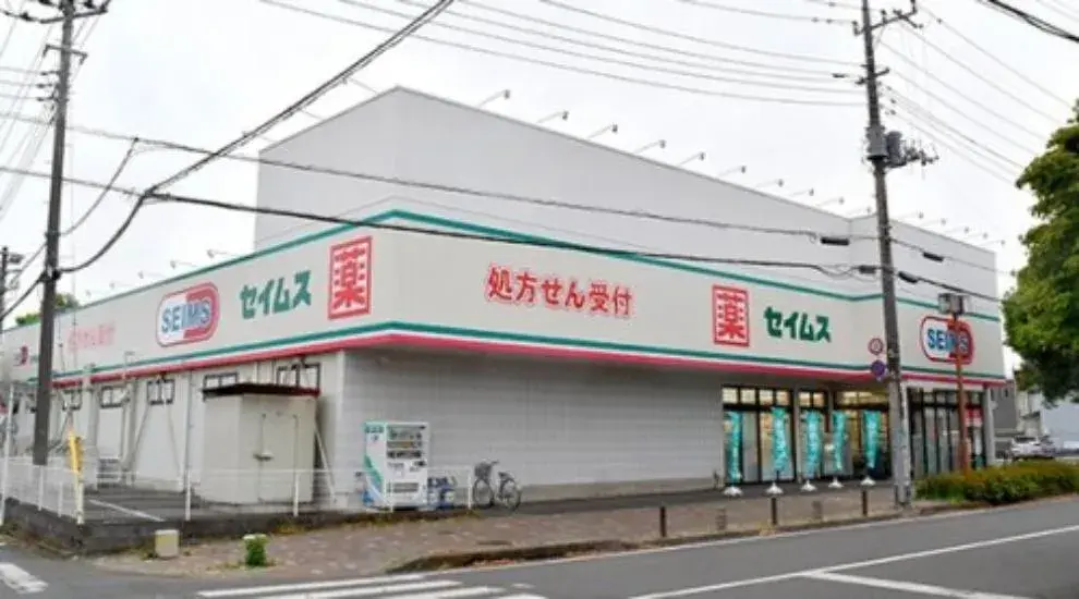 3LDK Ciudad de Sakado Prefectura de Saitama (6)