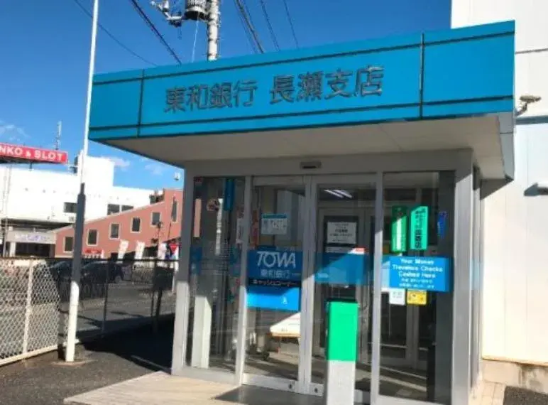 3LDK Ciudad de Sakado Prefectura de Saitama (9)