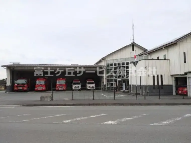 4LDK Propiedad Ciudad de Kakegawa Prefectura de Shizuoka (18)