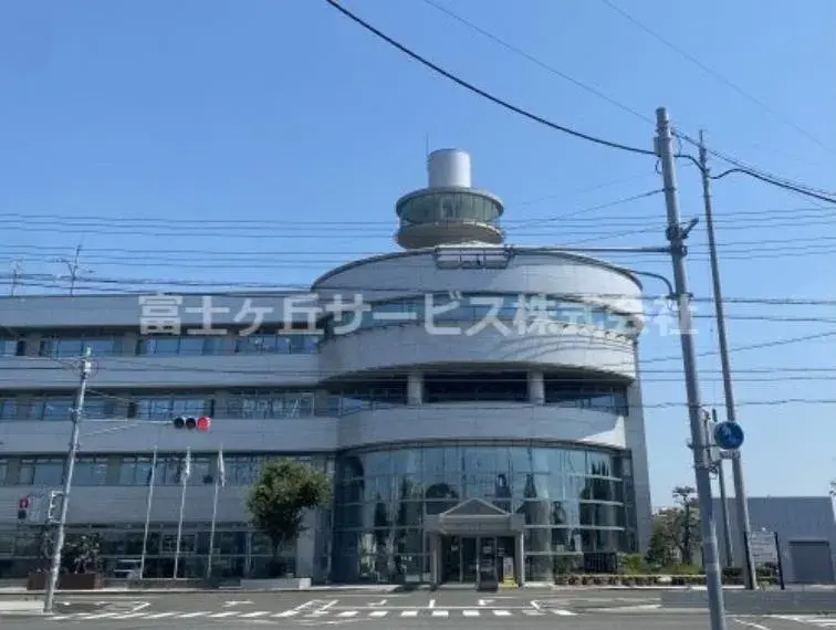 4LDK Propiedad Ciudad de Kakegawa Prefectura de Shizuoka (19)