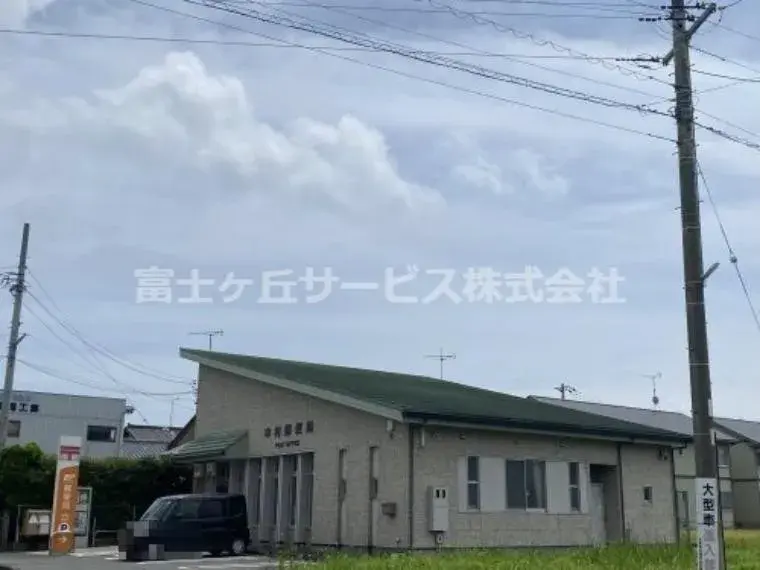 4LDK Propiedad Ciudad de Kakegawa Prefectura de Shizuoka (3)
