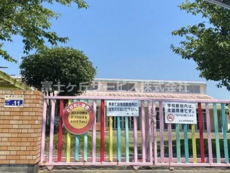4LDK Propiedad Ciudad de Kakegawa Prefectura de Shizuoka (6)