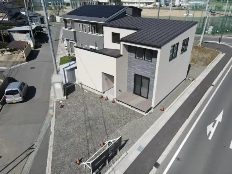 3SLDK Propiedad Ciudad de Koshu Prefectura de Yamanashi (3)