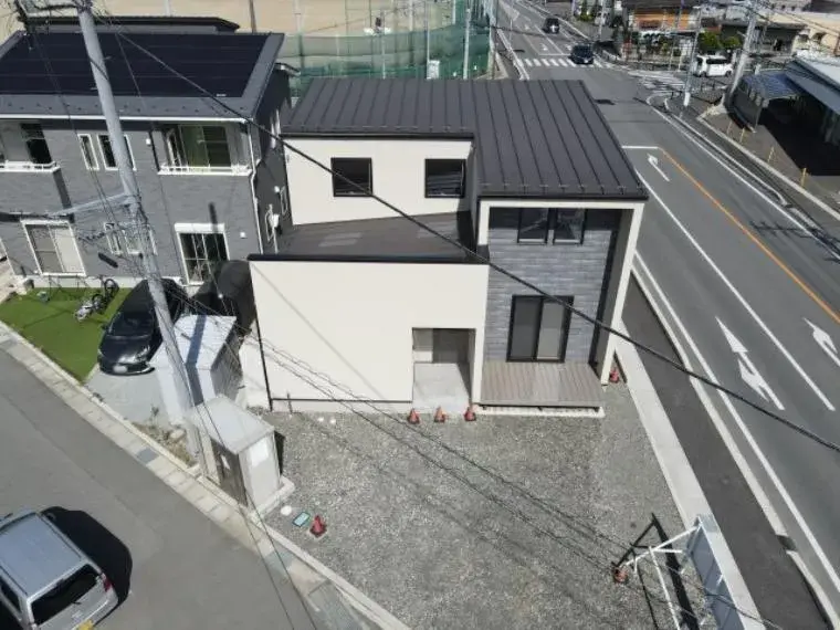 3SLDK Propiedad Ciudad de Koshu Prefectura de Yamanashi (4)