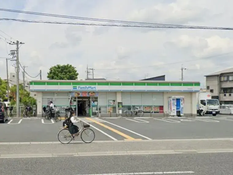 Propiedad 4LDK Ciudad de Itami Prefectura de Hyogo (14)