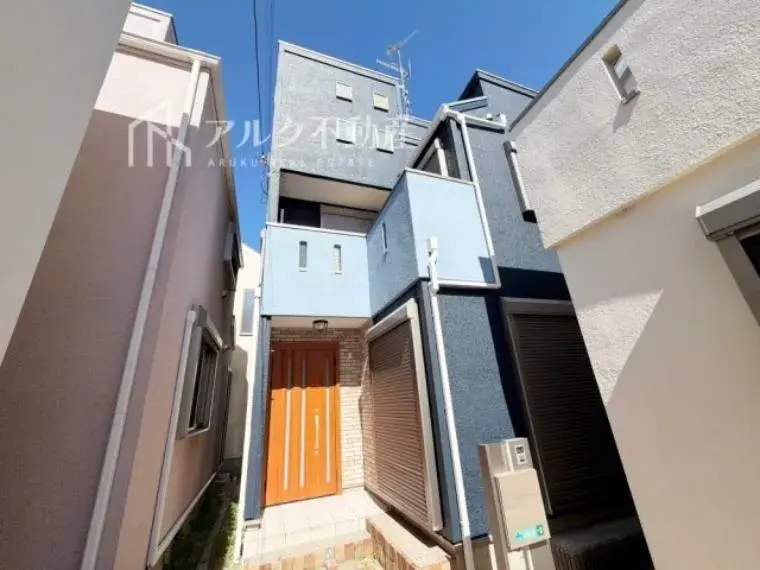 Propiedad 4LDK Ciudad de Itami Prefectura de Hyogo (5)